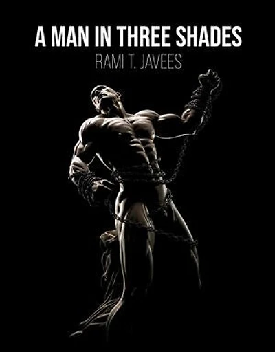 A Man in Three Shades