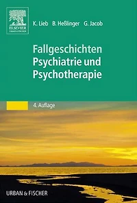 50 Fälle Psychiatrie und Psychotherapie: Bed-side-learning
