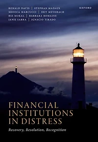 Financial Institutions Distress: Recovery, Resolution, and Recognition