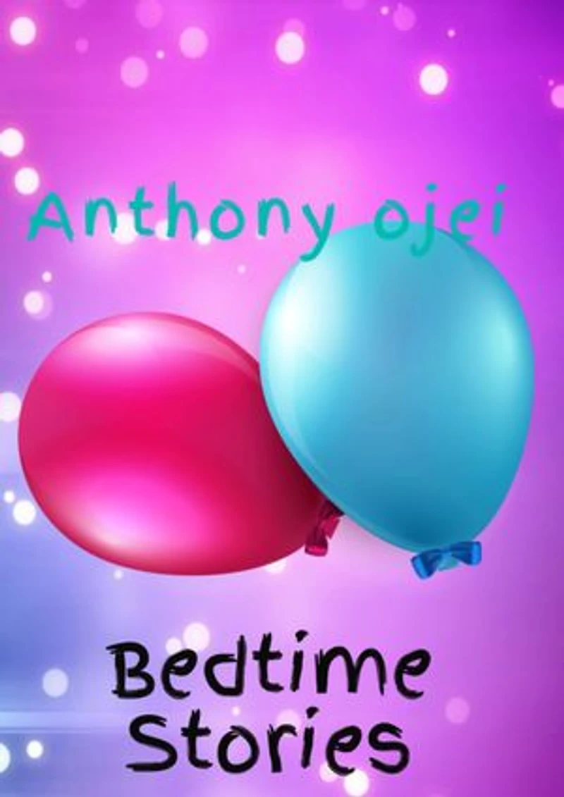 Bedtime Stories