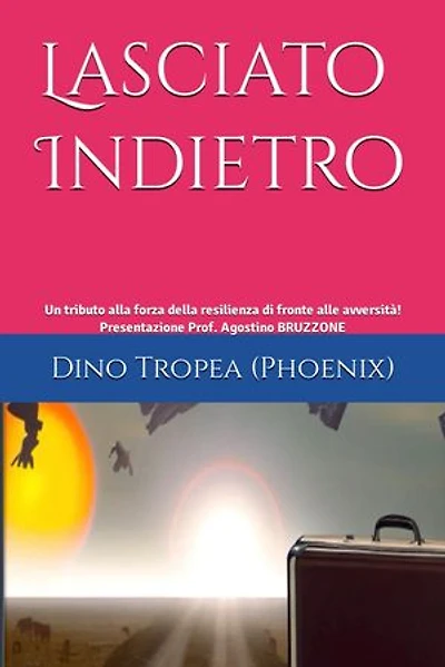 Lasciato Indietro: Un tributo alla forza della resilienza di fronte alle avversità!