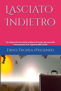 Lasciato Indietro: Un tributo alla forza della resilienza di fronte alle avversità!