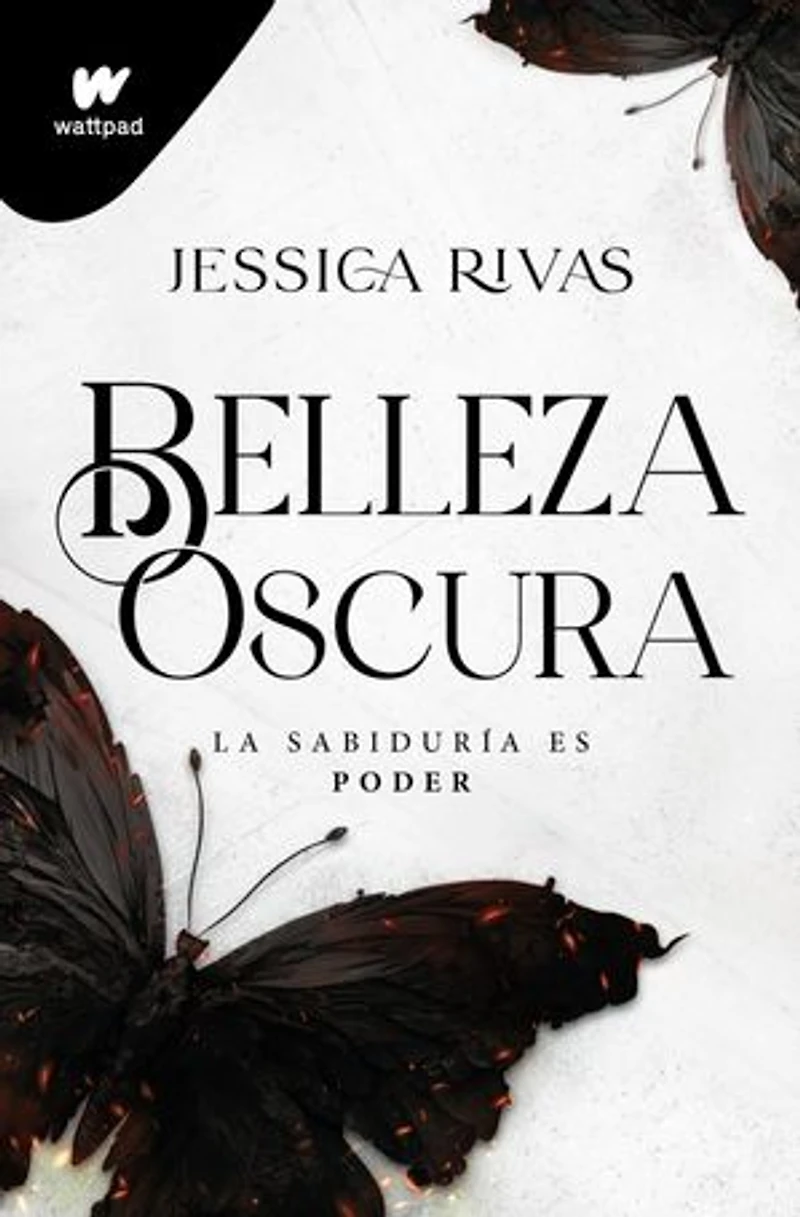 Belleza oscura (Poder y oscuridad 1): El mafia romance más explosivo desgarrador de Wattpad