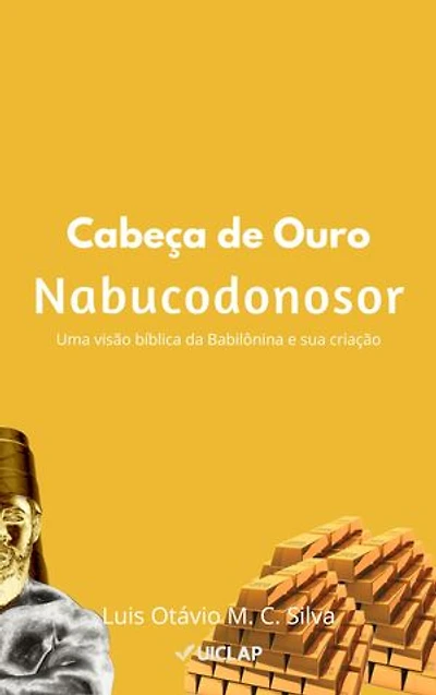 Cabeça de ouro Nabucodonosor