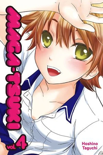 Maga-tsuki