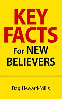 Key Facts for New Believers: Spiritual Growth, #2