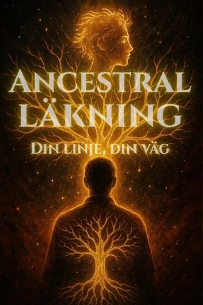 Ancestral Läkning - Din linje, din väg: Hur du bryter dig loss från gamla mönster och hittar ditt eget ursprung