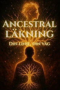 Ancestral Läkning - Din linje, din väg: Hur du bryter dig loss från gamla mönster och hittar ditt eget ursprung