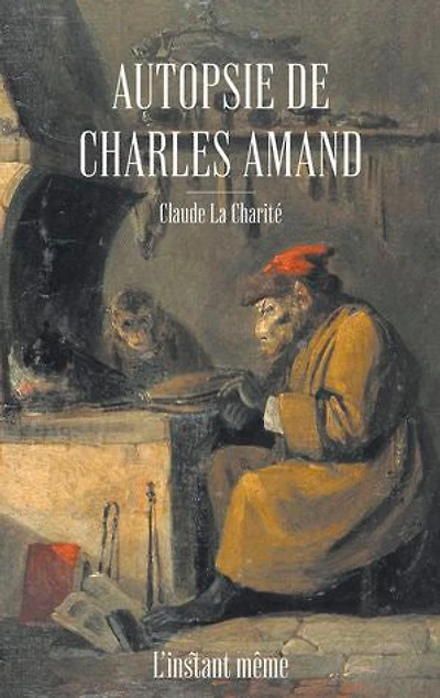 Autopsie De Charles Amand