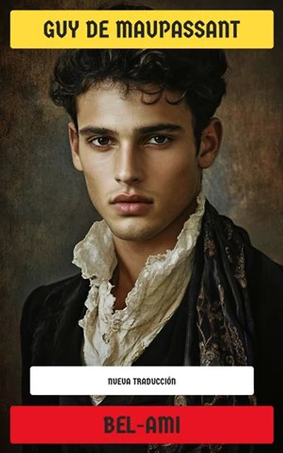 Bel-Ami