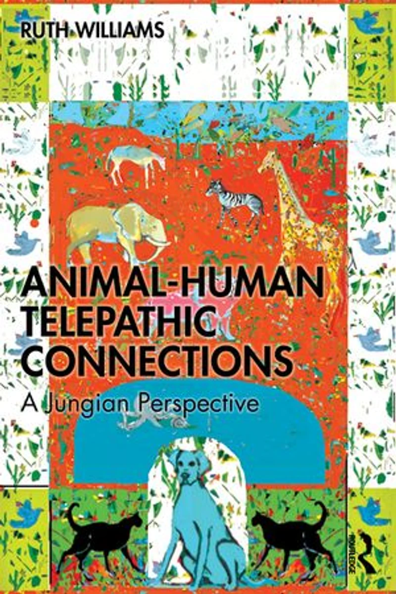 Animal-Human Telepathic Connections: A Jungian Perspective