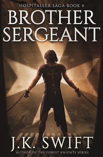 Brother Sergeant: Historical adventure thriller