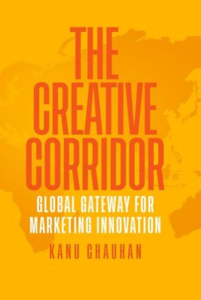The Creative Corridor: Global Gateway for Marketing Innovation