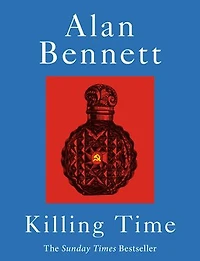 Killing Time: A Sunday Times Bestselling 'pitch-perfect' (Observer) treat for winter.