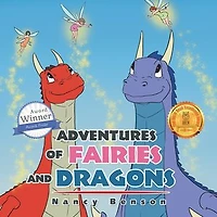 Adventures of Fairies and Dragons