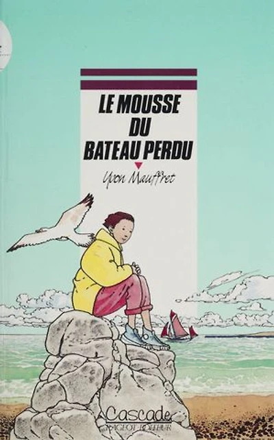 Le Mousse du bateau perdu