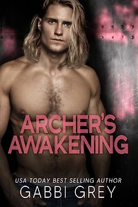 Archer's Awakening: A Love in Mission City Short Story