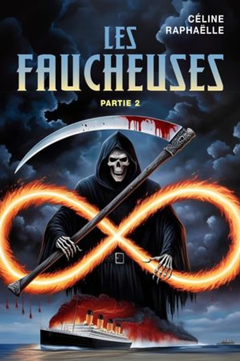 Les Faucheuses – Partie 2