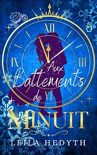 Aux Battements de Minuit (Romance de Noël lesbienne)