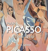 Pablo Picasso (1881-1914)