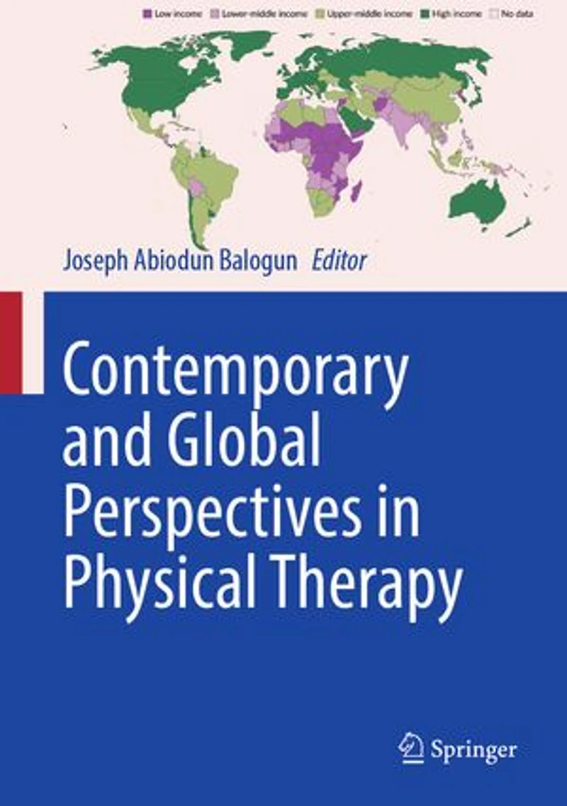 Contemporary and Global Perspectives Physical Therapy