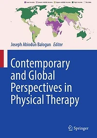 Contemporary and Global Perspectives Physical Therapy
