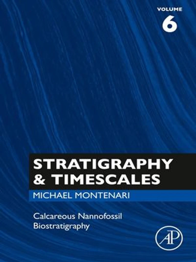 Calcareous Nannofossil Biostratigraphy