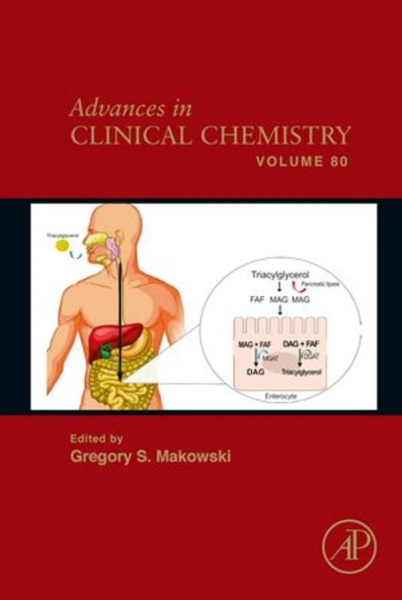 Advances Clinical Chemistry