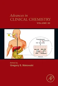 Advances Clinical Chemistry