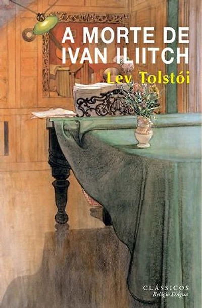 A Morte de Ivan Iliitch