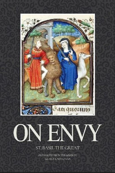 On Envy