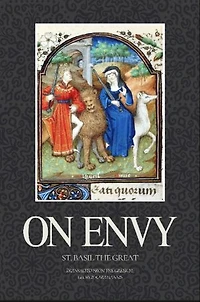 On Envy