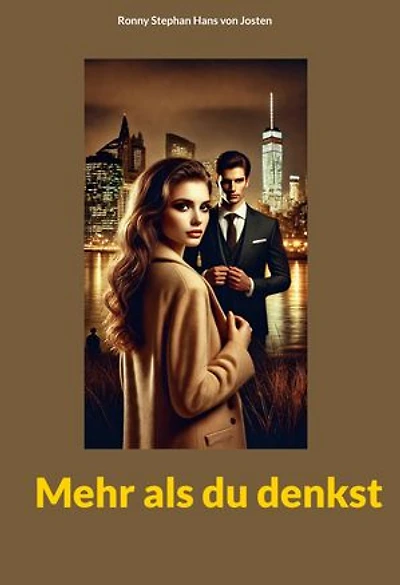 Mehr als du denkst