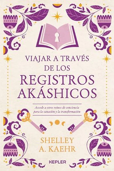 Viajar a Traves de Los Registros Akashicos -Z