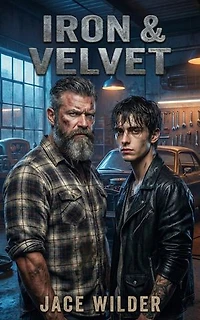Iron & Velvet