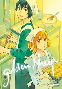 Golden sheep, Vol. 2