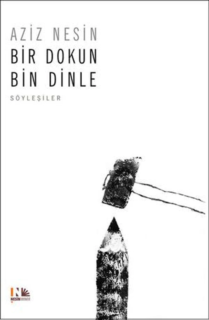 Bir Dokun Bin Dinle