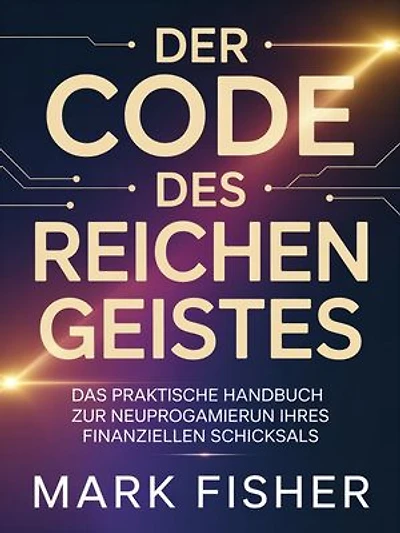 Der code des reichen geistes (übersetzt)
