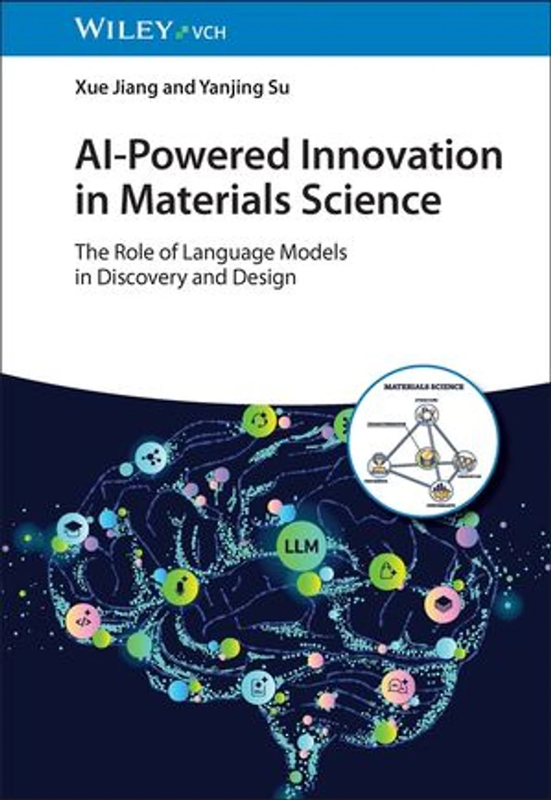 AI-Powered Innovation Materials Science: The Role of Language Models Discovery and Design
