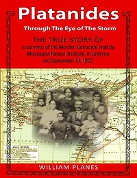 Platanides: Through The Eye Of The Storm