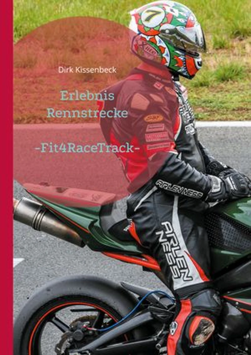 Erlebnis Rennstrecke: Fit4RaceTrack