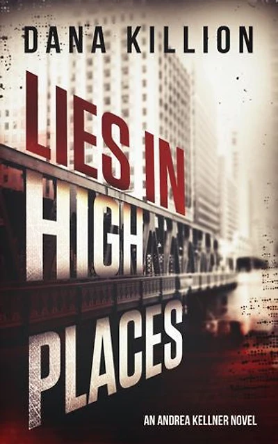 Lies High Places