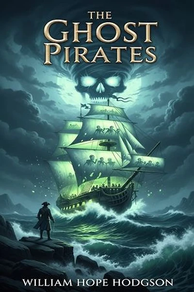The Ghost Pirates