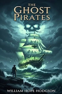 The Ghost Pirates