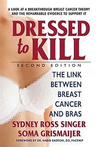 Dressed to Kill: The Link Between Breast Cancer and Bras