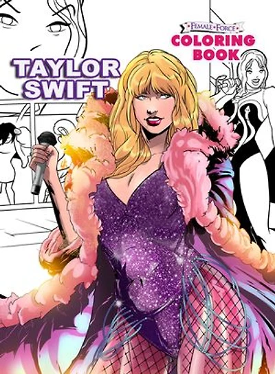 Taylor Swift