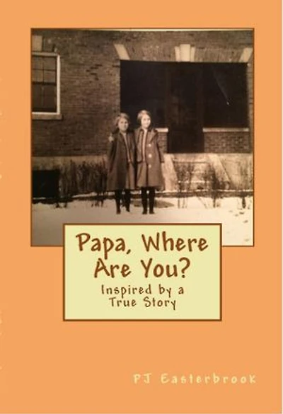 Papa, Where Are You?