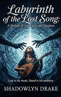 Labyrinth of the Lost Song: A Melody of Seduction and Shadows