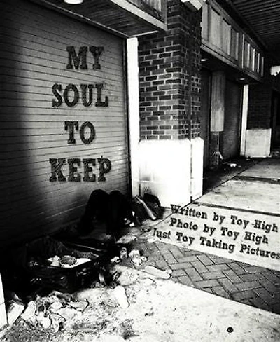 My Soul To Keep