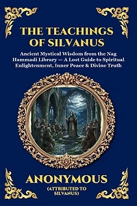 The Teachings of Silvanus: Ancient Mystical Wisdom from the Nag Hammadi Library - A Lost Guide to Spiritual Enlightenment, Inner Peace & Divine Truth